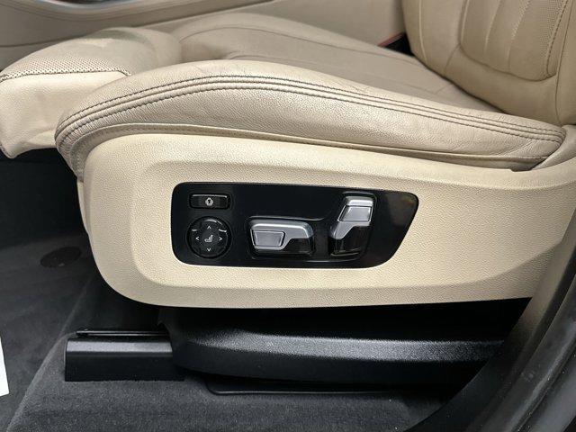 used 2021 BMW X5 car, priced at $39,671