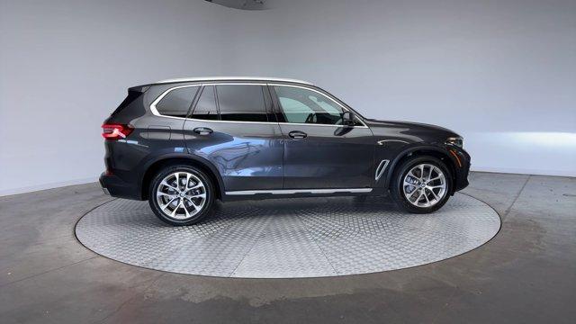 used 2021 BMW X5 car, priced at $39,671