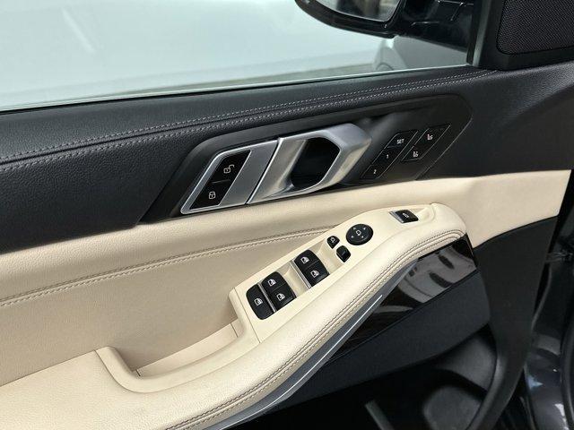 used 2021 BMW X5 car, priced at $39,671