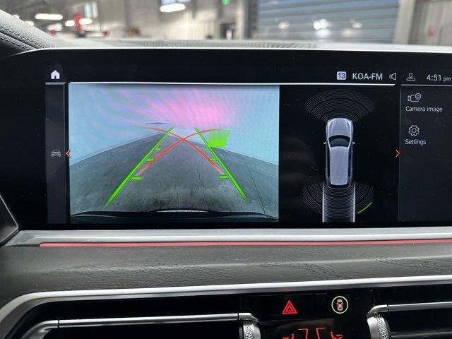 used 2022 BMW X7 car, priced at $50,563