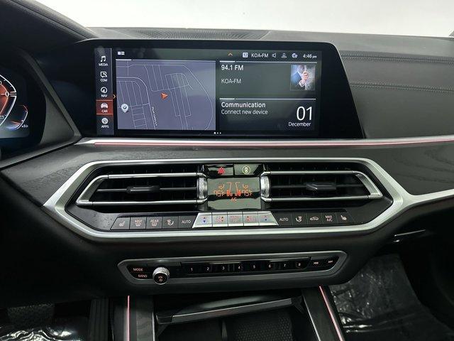 used 2022 BMW X7 car, priced at $50,563