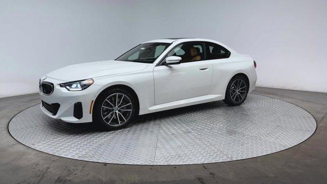 used 2024 BMW 230 car, priced at $37,639