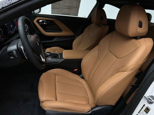 used 2024 BMW 230 car, priced at $37,639