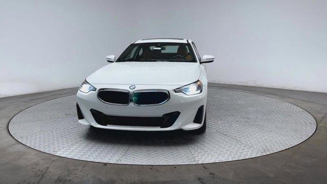 used 2024 BMW 230 car, priced at $37,639