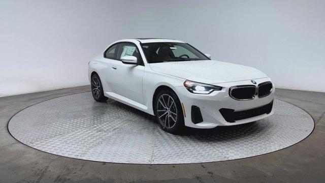 used 2024 BMW 230 car, priced at $37,639