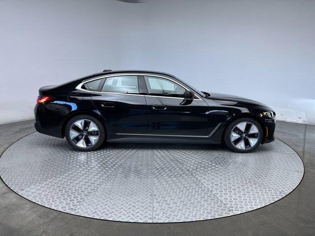 new 2025 BMW i4 Gran Coupe car, priced at $62,595