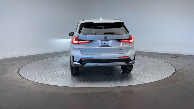 used 2025 BMW X1 car, priced at $47,330