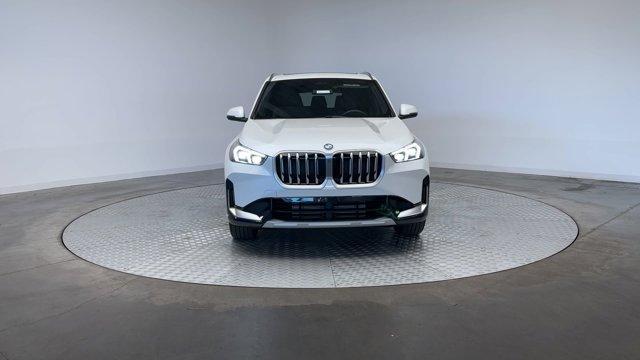 used 2025 BMW X1 car, priced at $47,330