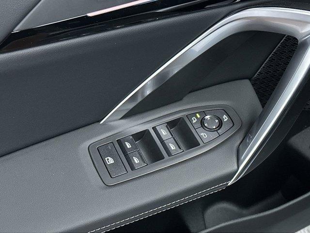 used 2025 BMW X1 car, priced at $47,330