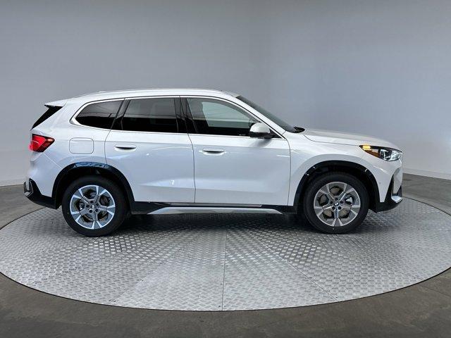 used 2025 BMW X1 car, priced at $47,330