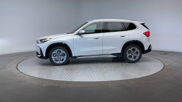 used 2025 BMW X1 car, priced at $47,330