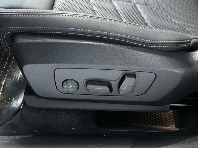 used 2025 BMW X1 car, priced at $47,330