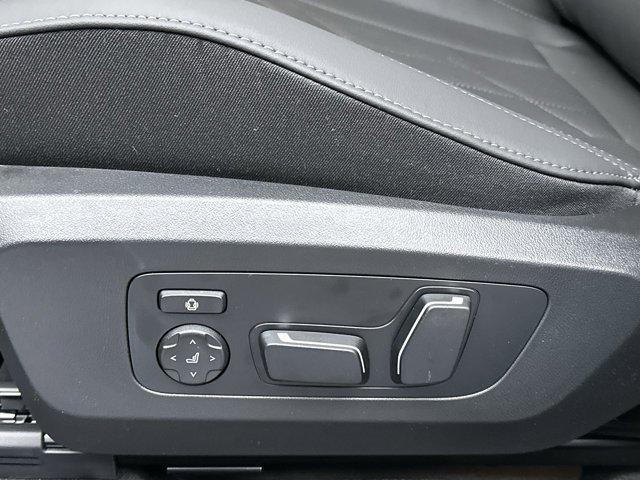 new 2025 BMW X3 car, priced at $70,925