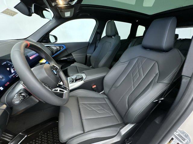 new 2025 BMW X3 car, priced at $70,925