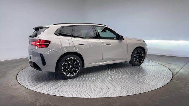 new 2025 BMW X3 car, priced at $70,925