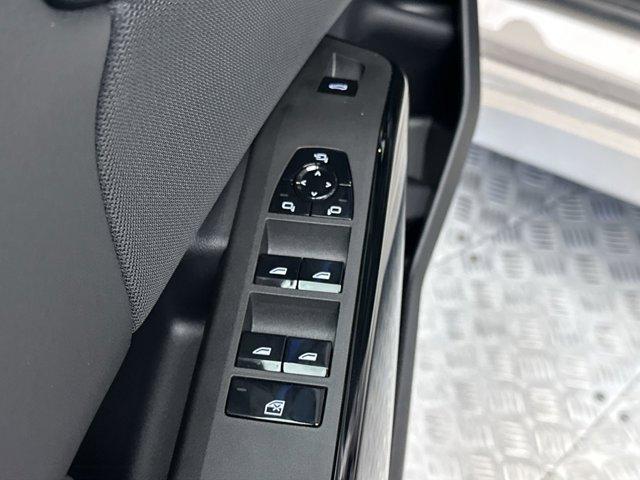 new 2025 BMW X3 car, priced at $70,925