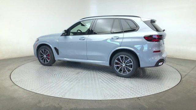 used 2024 BMW X5 car, priced at $59,938