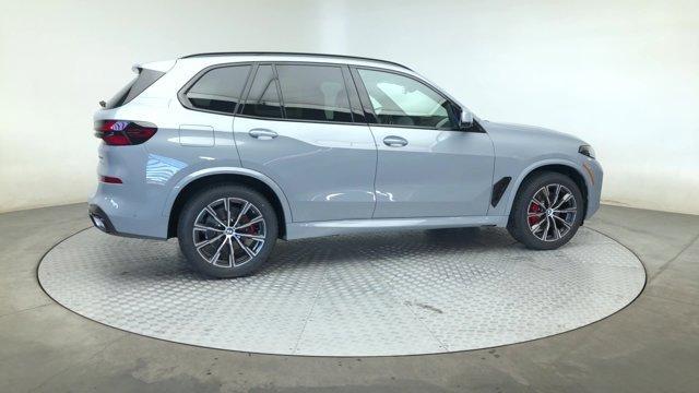 used 2024 BMW X5 car, priced at $59,938