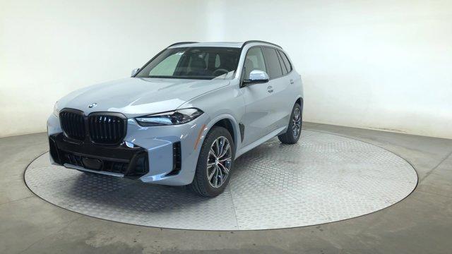 used 2024 BMW X5 car, priced at $59,938