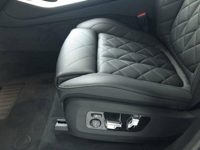 used 2024 BMW X5 car, priced at $59,938