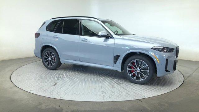 used 2024 BMW X5 car, priced at $59,938