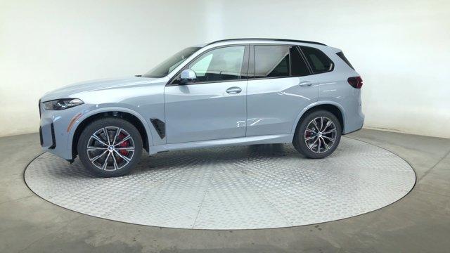 used 2024 BMW X5 car, priced at $59,938