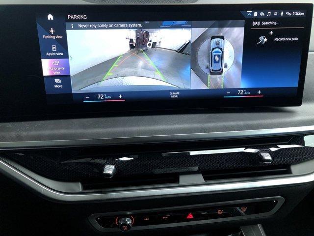 used 2024 BMW X5 car, priced at $59,938