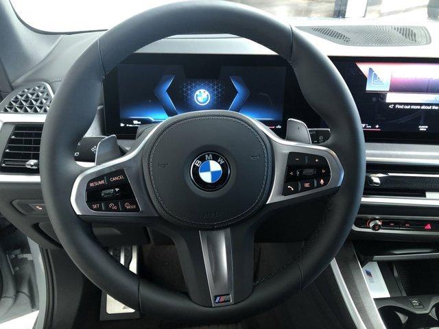 used 2024 BMW X5 car, priced at $59,938