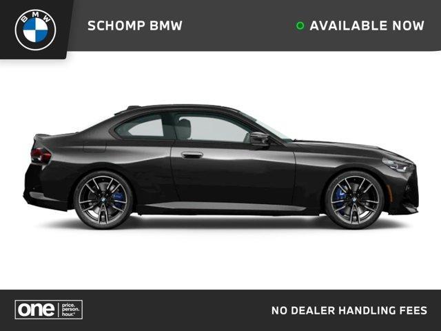new 2025 BMW M240 car, priced at $62,200