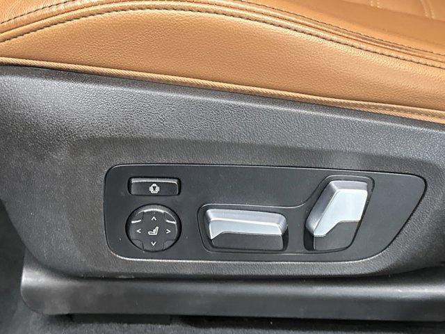 used 2020 BMW X3 car, priced at $22,447