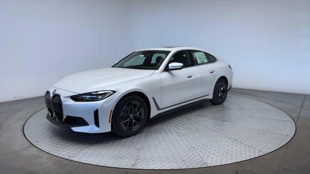 new 2024 BMW i4 Gran Coupe car, priced at $57,895
