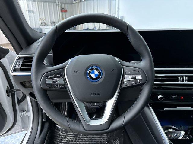 new 2024 BMW i4 Gran Coupe car, priced at $58,895
