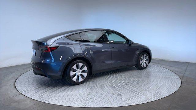 used 2020 Tesla Model Y car, priced at $26,777