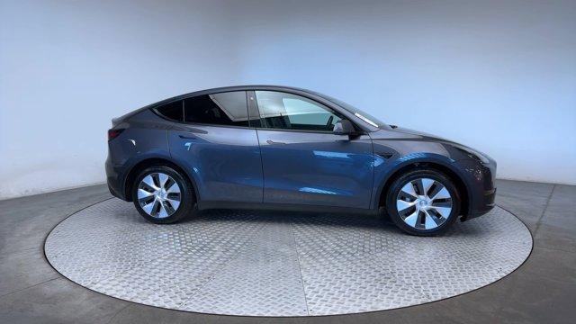 used 2020 Tesla Model Y car, priced at $26,777