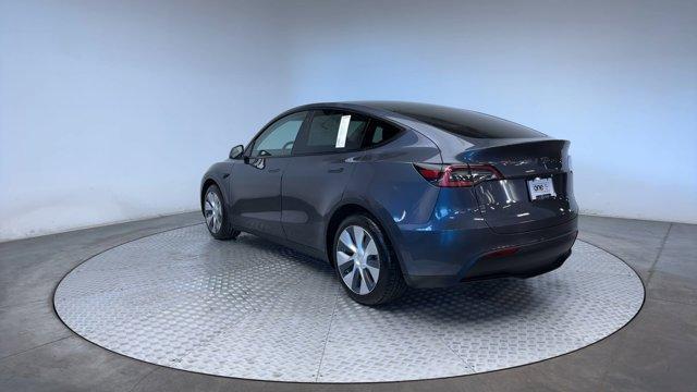 used 2020 Tesla Model Y car, priced at $26,777