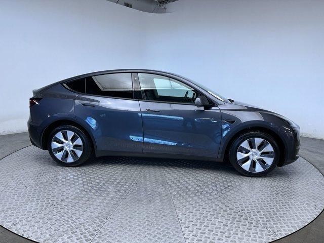 used 2020 Tesla Model Y car, priced at $26,777