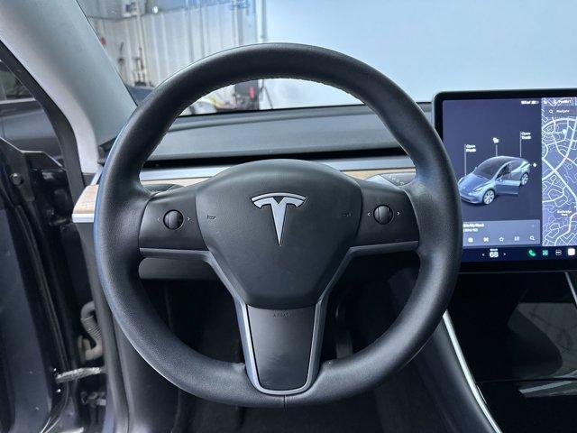 used 2020 Tesla Model Y car, priced at $26,777