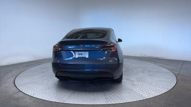 used 2020 Tesla Model Y car, priced at $26,777