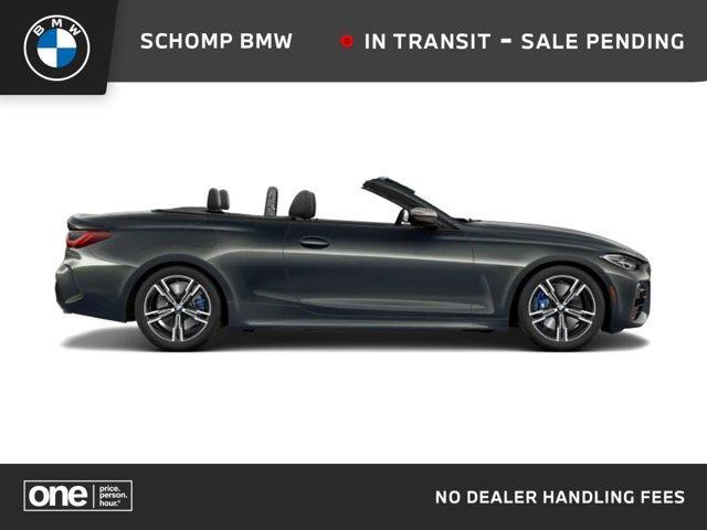 new 2026 BMW M440 car, priced at $89,255