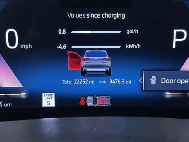 used 2024 BMW X5 PHEV car, priced at $60,691