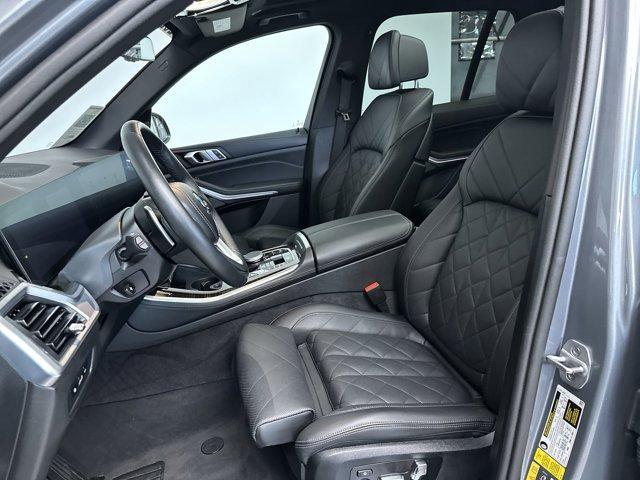 used 2024 BMW X5 PHEV car, priced at $60,691