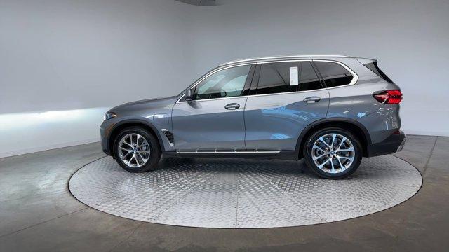 used 2024 BMW X5 PHEV car, priced at $60,691
