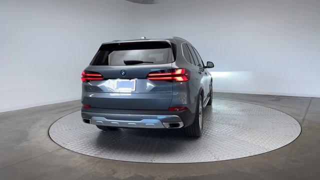 used 2024 BMW X5 PHEV car, priced at $60,691