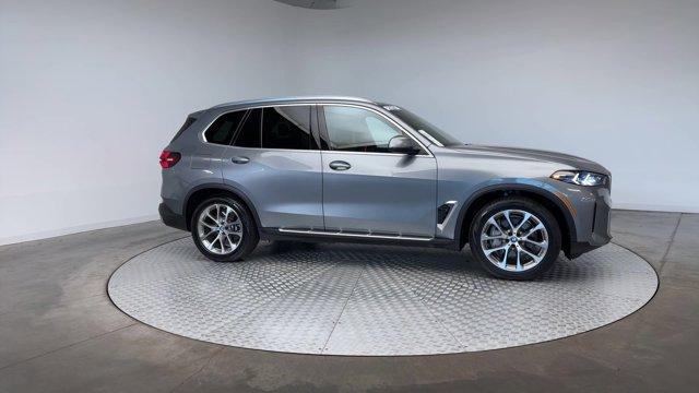 used 2024 BMW X5 PHEV car, priced at $60,691