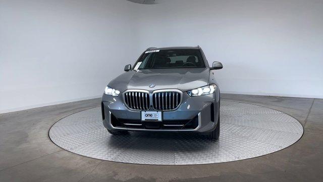 used 2024 BMW X5 PHEV car, priced at $60,691