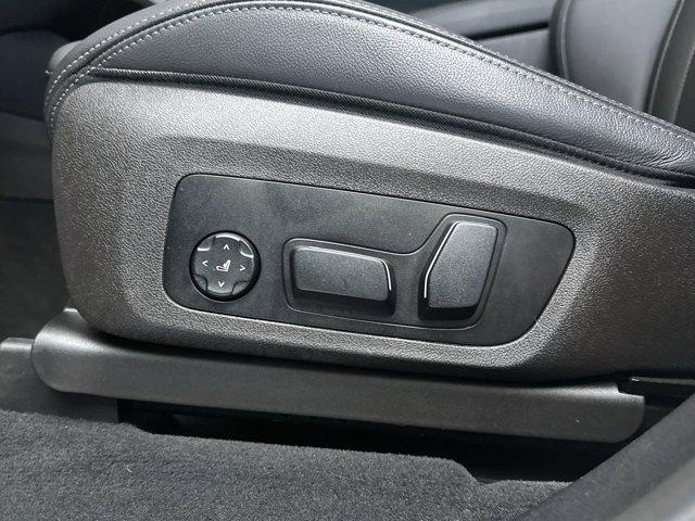 used 2024 BMW X3 car, priced at $46,789