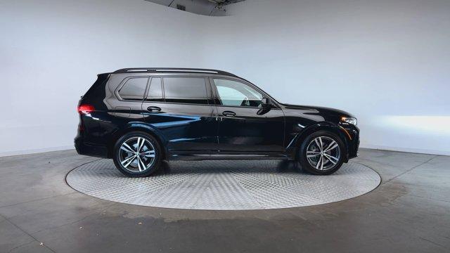 used 2022 BMW X7 car, priced at $48,981