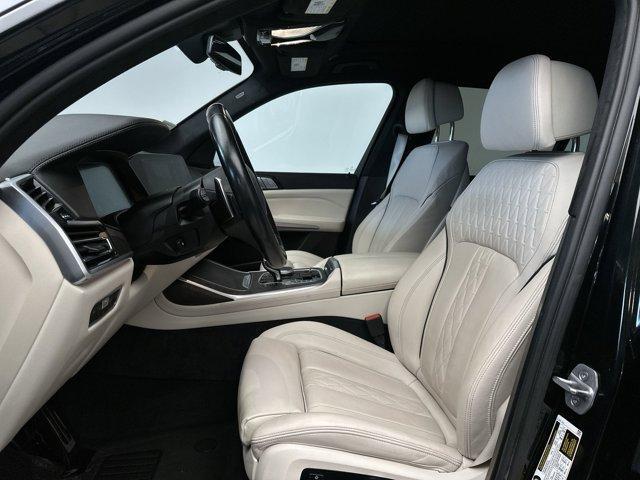 used 2022 BMW X7 car, priced at $48,981