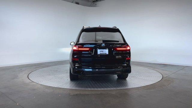 used 2022 BMW X7 car, priced at $48,981