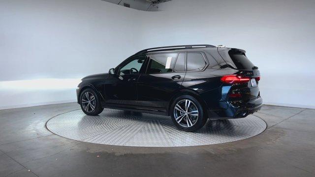used 2022 BMW X7 car, priced at $48,981